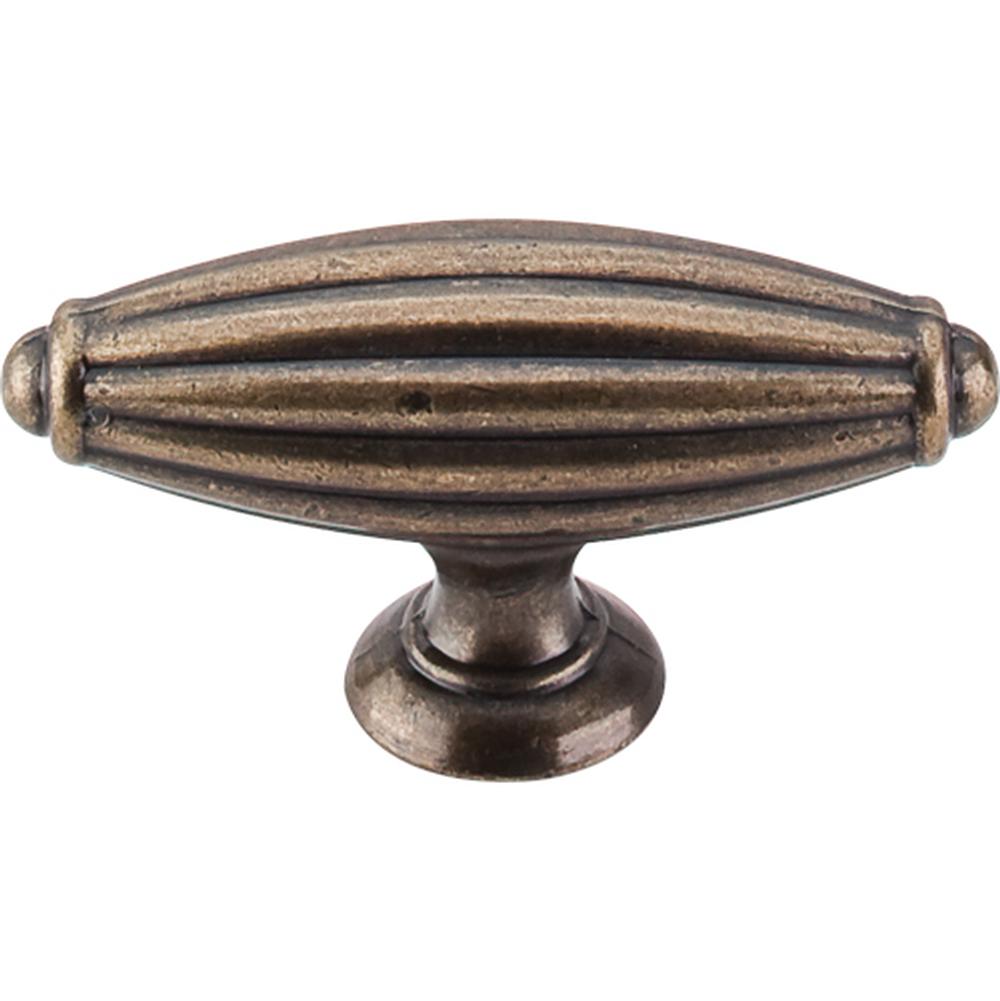 Top Knobs Tuscany T-Handle