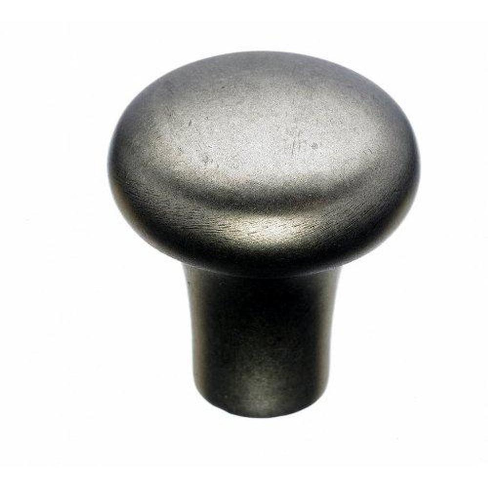 Top Knobs Aspen Round Knob