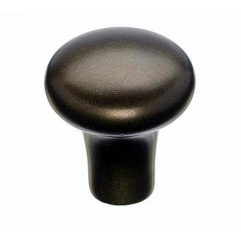 Top Knobs Aspen Round Knob
