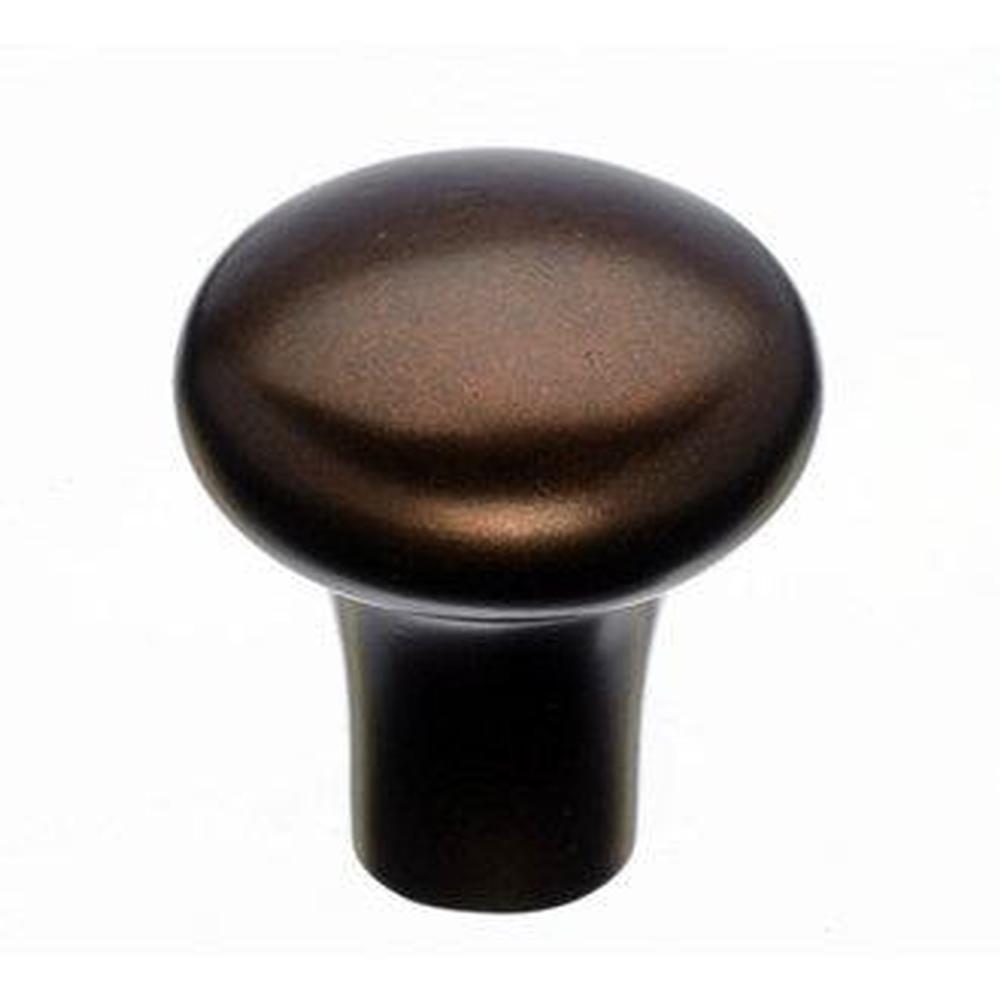 Top Knobs Aspen Round Knob