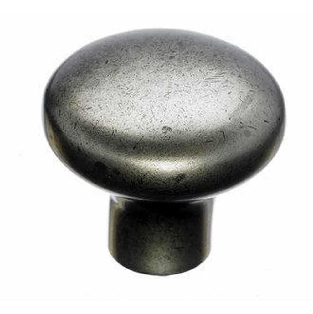 Top Knobs Aspen Round Knob