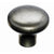 Top Knobs Aspen Round Knob