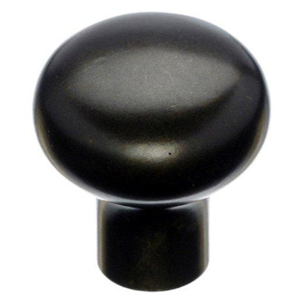 Top Knobs Aspen Round Knob