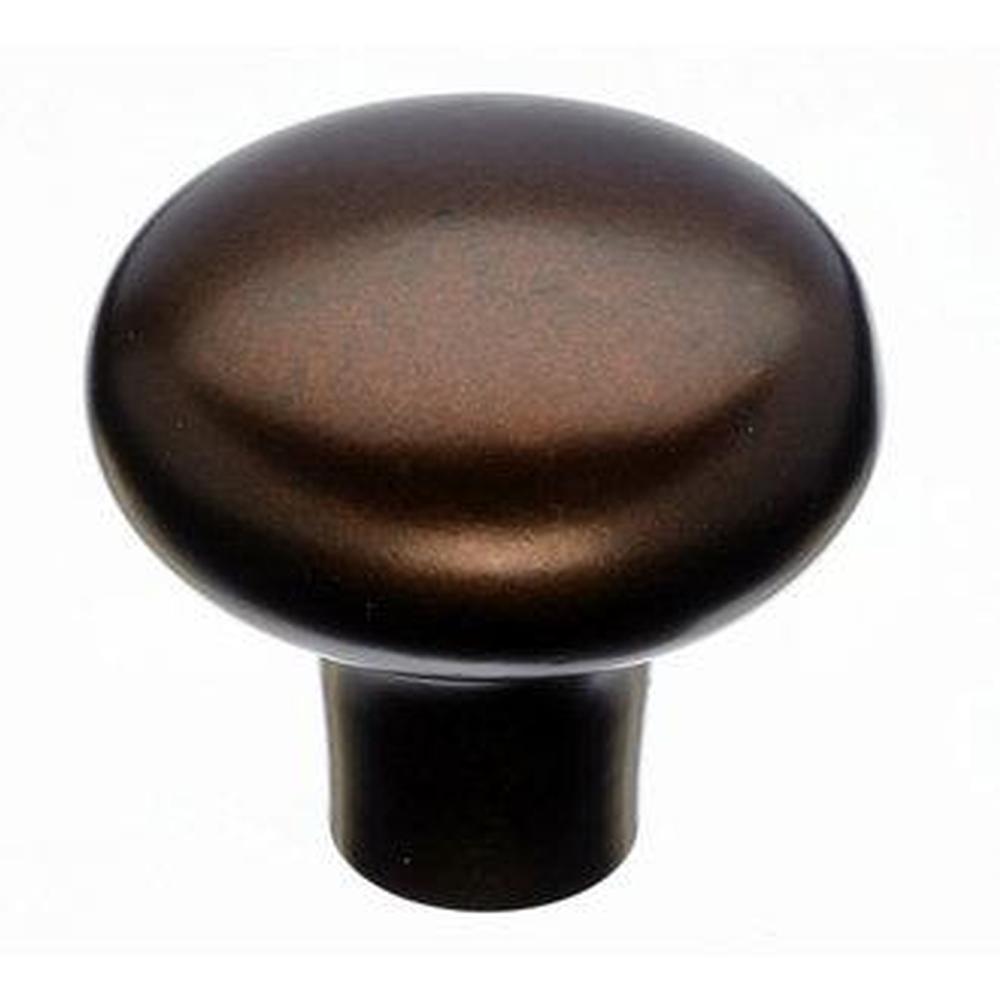 Top Knobs Aspen Round Knob