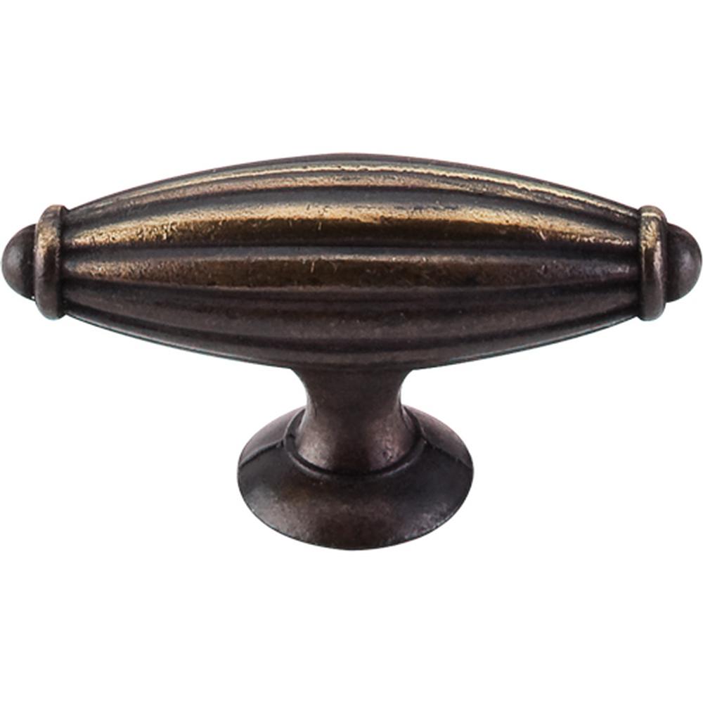 Top Knobs Tuscany T-Handle