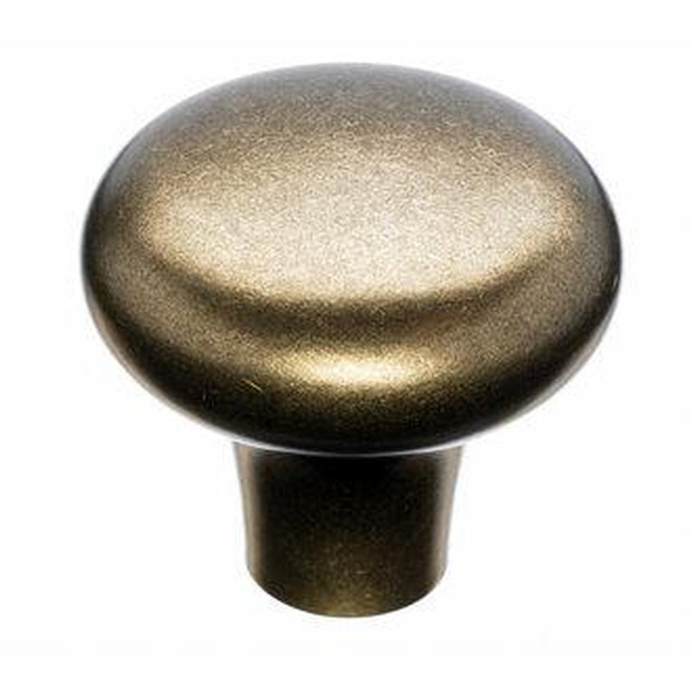 Top Knobs Aspen Round Knob