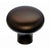 Top Knobs Aspen Round Knob