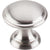 Top Knobs M1224 Rounded Knob 1 1/4"
