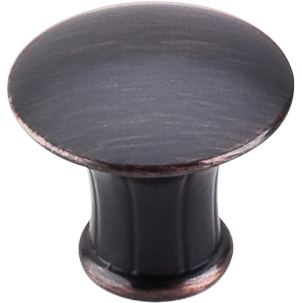 Top Knobs M913 Lund Knob 1 1/4"