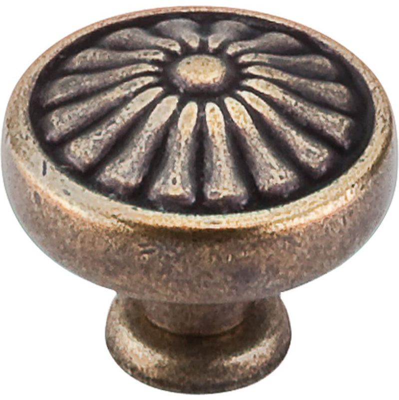 Top Knobs M1599 Flower Knob 1 1/4" - Parent