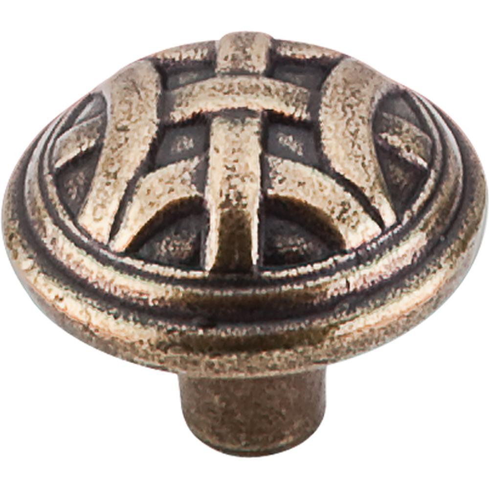 Top Knobs Celtic Large Knob