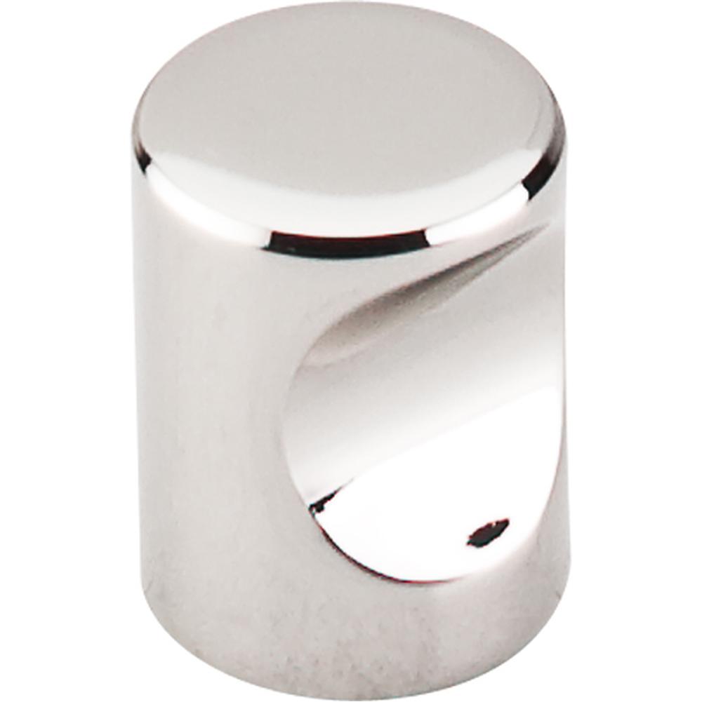 Top Knobs M1601 Indent Knob 3/4" - Parent