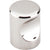 Top Knobs M1601 Indent Knob 3/4" - Parent