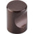 Top Knobs M1601 Indent Knob 3/4"