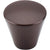 Top Knobs M1602 Cone Knob 1 1/16"