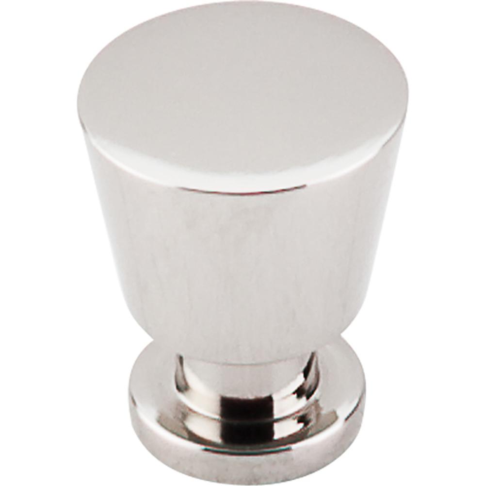 Top Knobs M549 Rocks Knob 7/8" - Parent