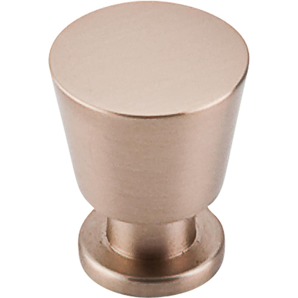 Top Knobs M549 Rocks Knob 7/8"
