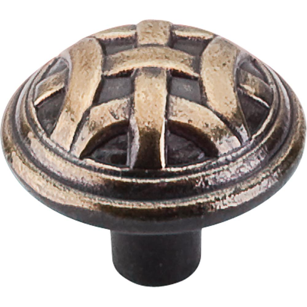 Top Knobs Celtic Large Knob