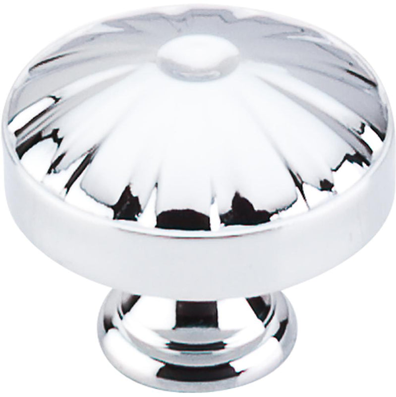 Top Knobs M1609 Hudson Knob 1 1/4"