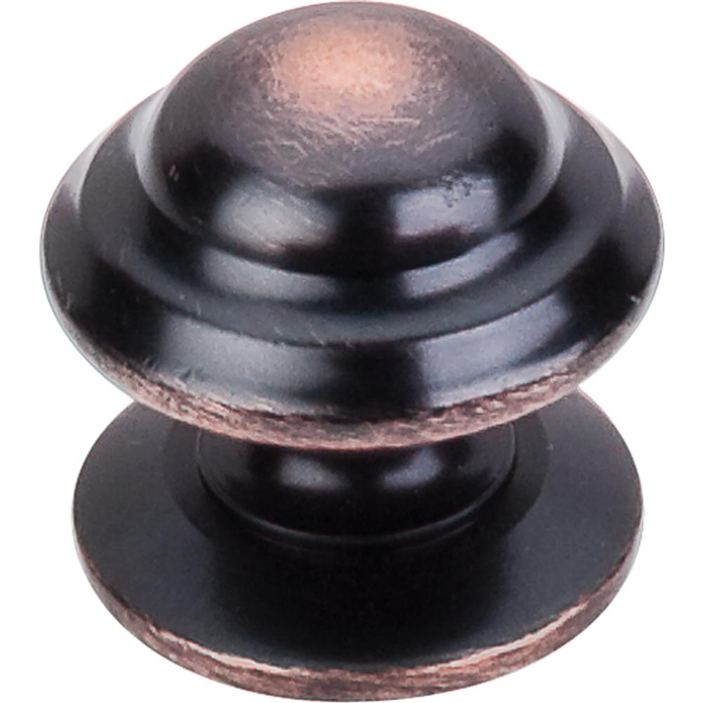 Top Knobs M1323 Empress Knob 1 3/8"
