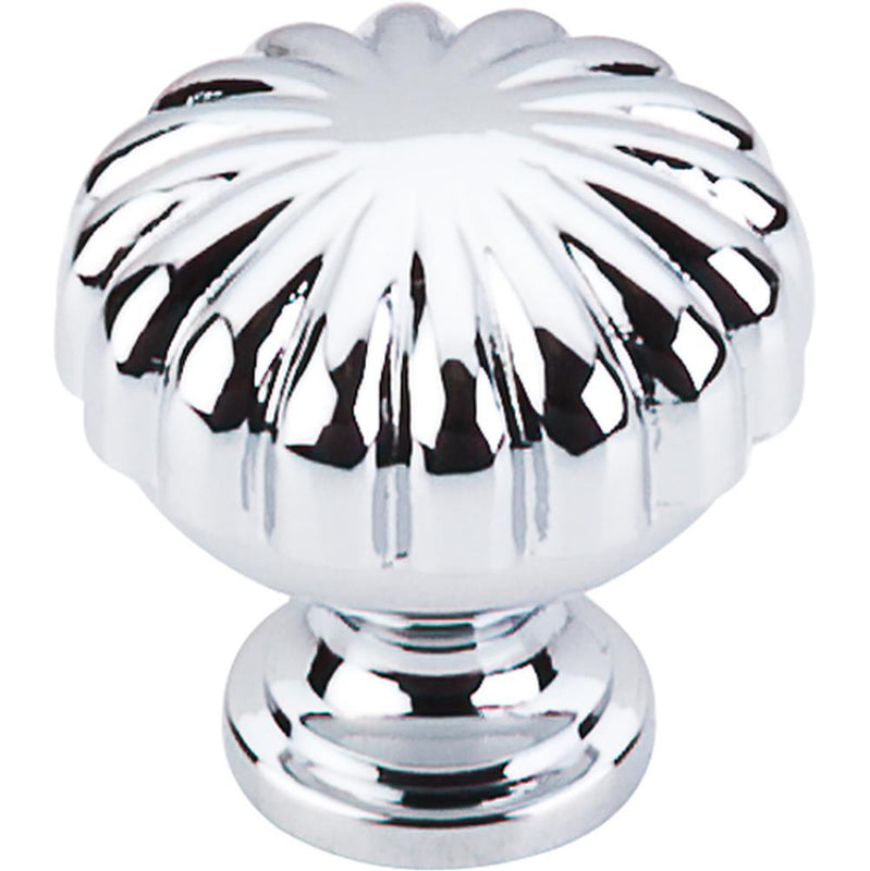 Top Knobs M1318 Melon Knob 1 1/4"