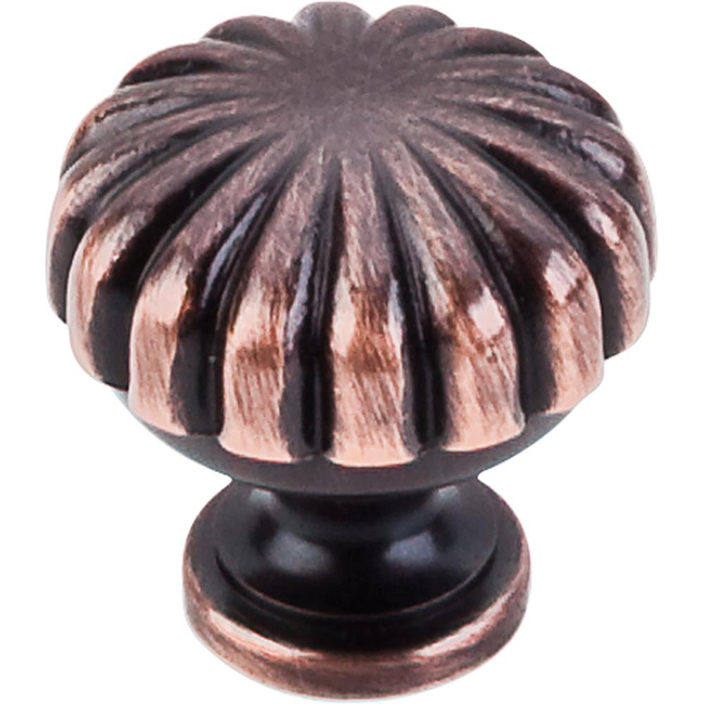 Top Knobs M1318 Melon Knob 1 1/4"