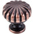 Top Knobs M1318 Melon Knob 1 1/4"