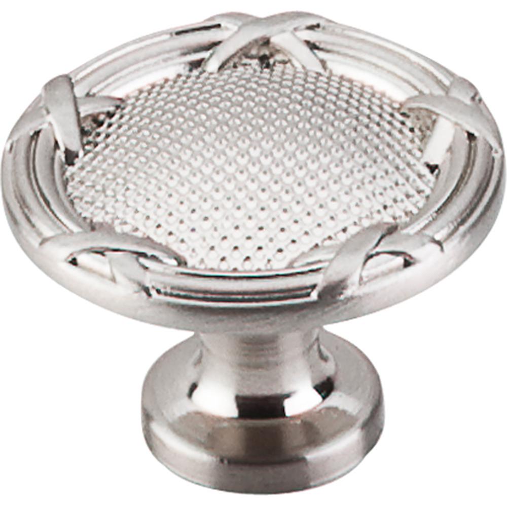 Top Knobs Ribbon and Reed Knob - Parent