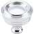 Top Knobs M1594 Beaded Knob 1 5/16"