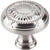 Top Knobs M1621 Ribbon Knob 1 1/8" - Parent