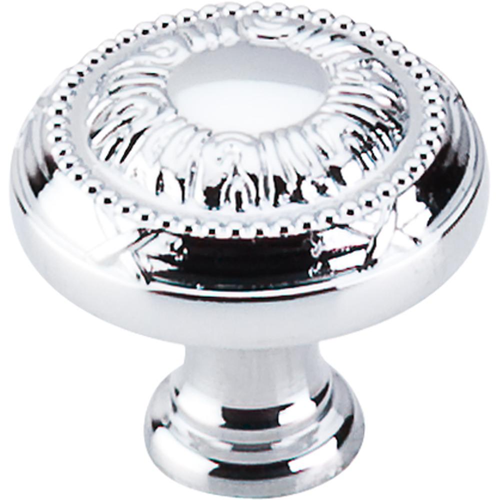 Top Knobs M1621 Ribbon Knob 1 1/8"