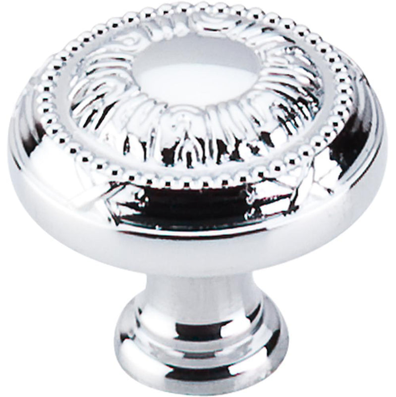 Top Knobs M1621 Ribbon Knob 1 1/8"