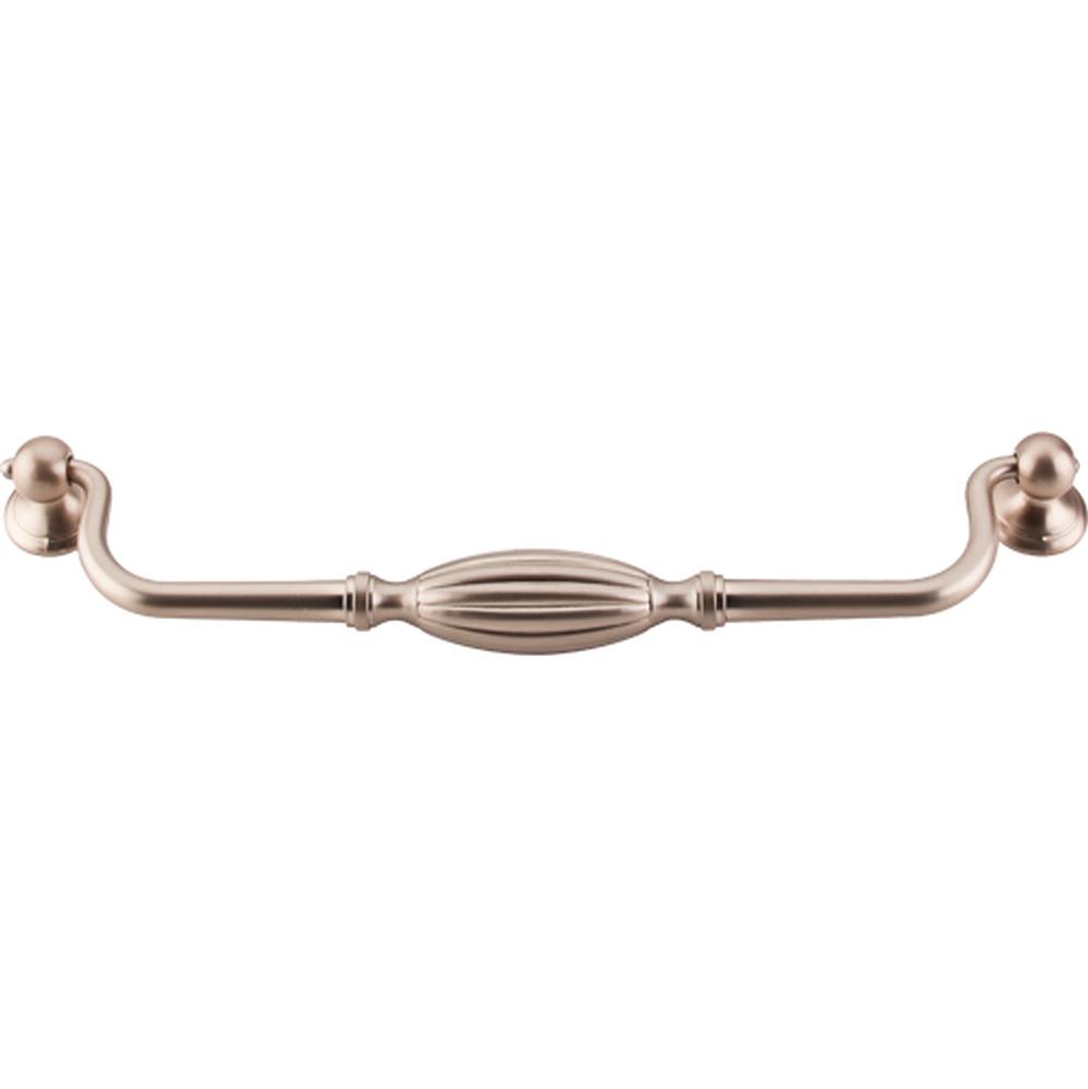 Top Knobs Tuscany Drop Pull Center to Center