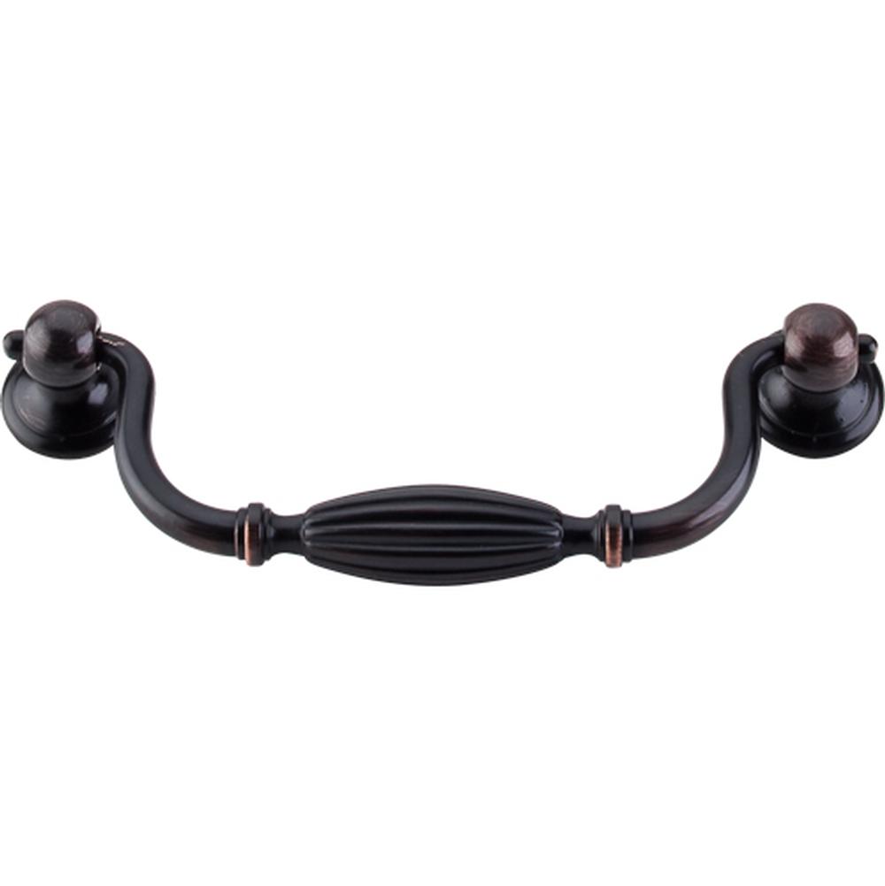 Top Knobs Tuscany Drop Pull Center to Center
