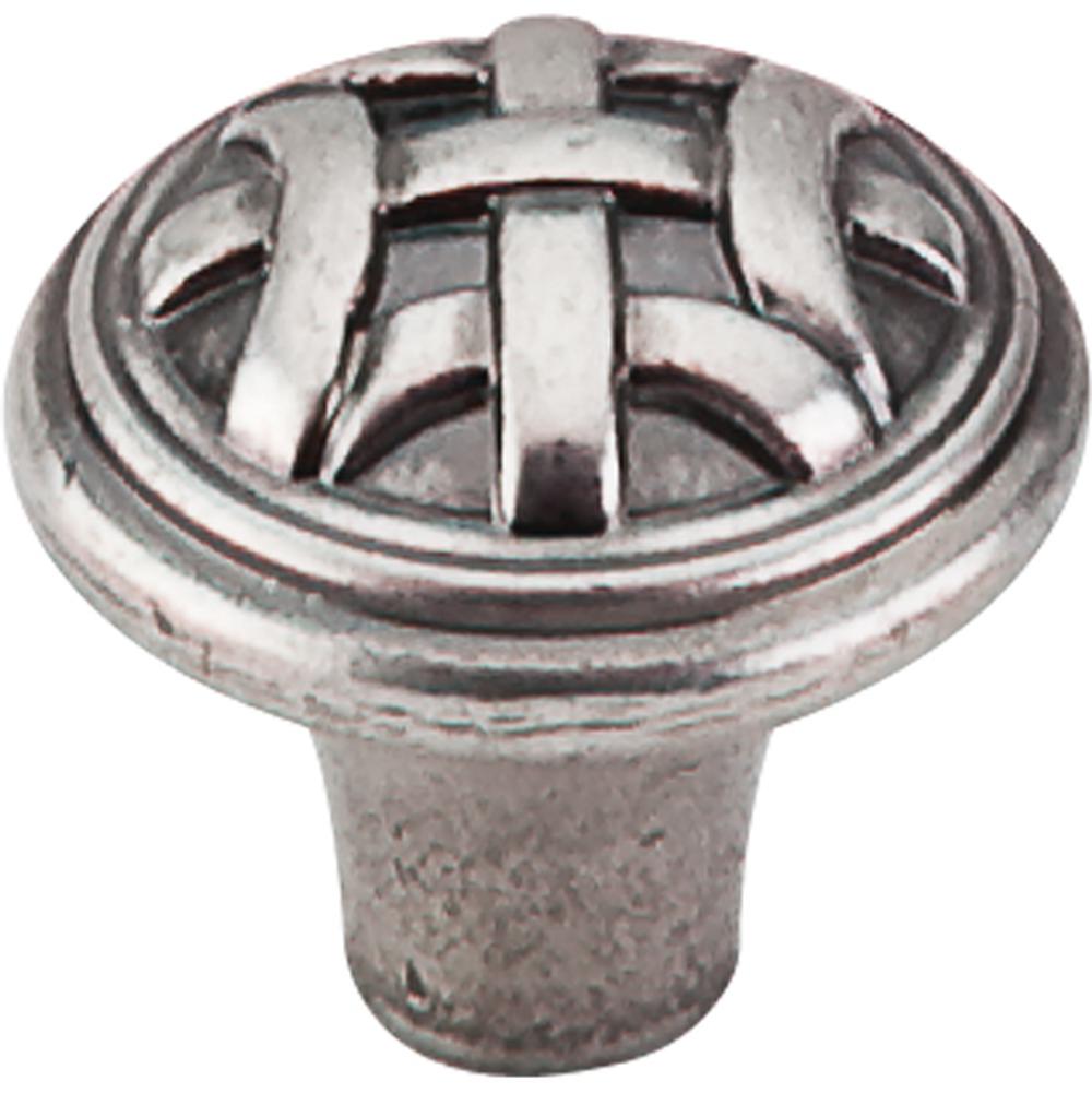 Top Knobs Celtic Large Knob