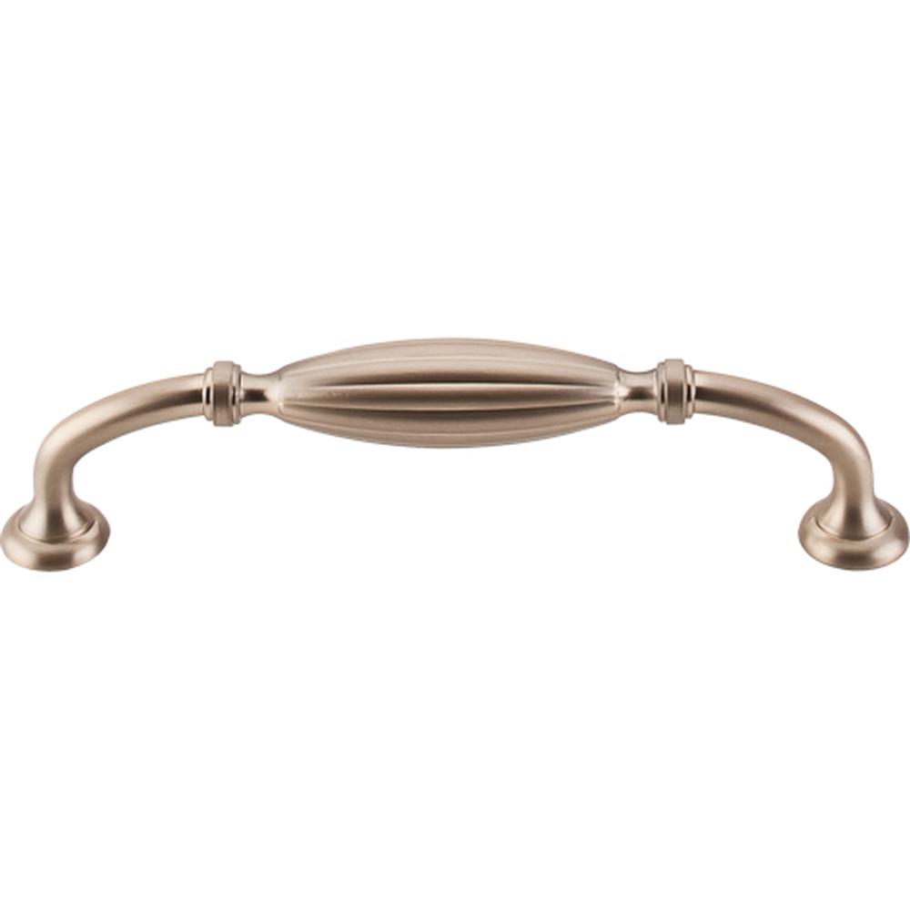 Top Knobs Tuscany D Pull Center to Center