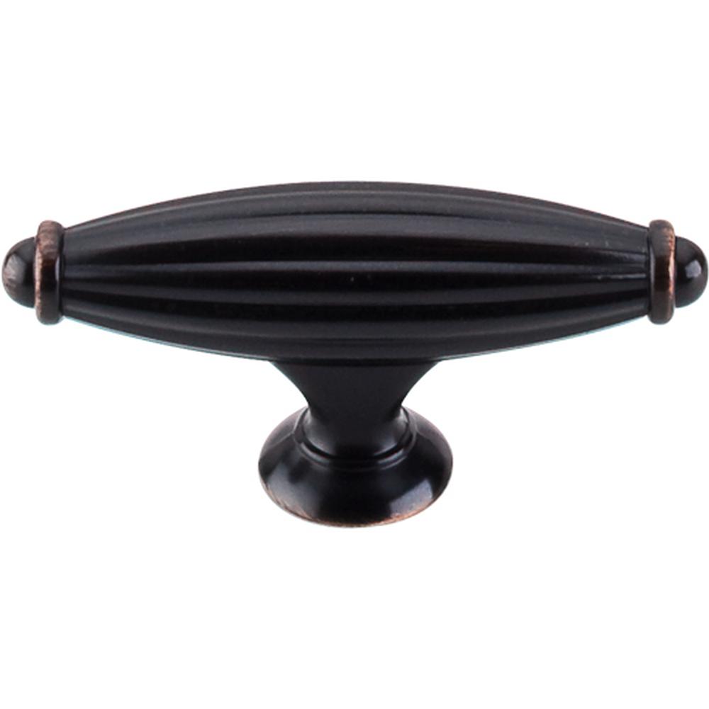 Top Knobs Tuscany T-Handle
