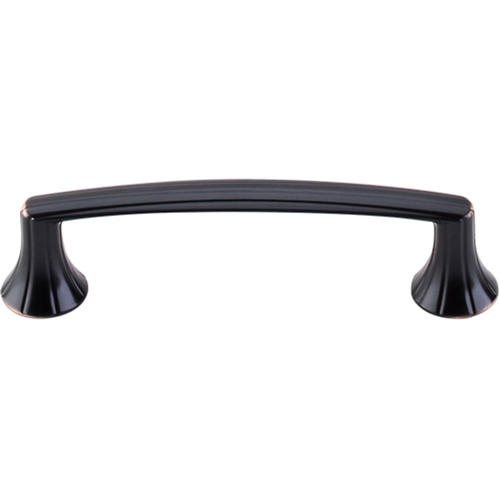 Top Knobs M1292 Rue Pull 3 3/4"