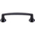 Top Knobs M1292 Rue Pull 3 3/4"