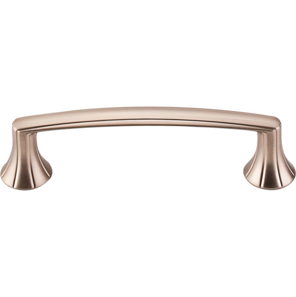 Top Knobs M1292 Rue Pull 3 3/4"