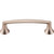 Top Knobs M1292 Rue Pull 3 3/4"