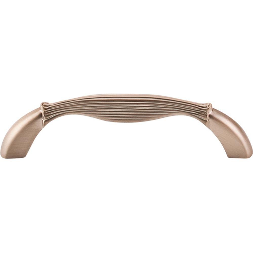 Top Knobs M946 Straight Pull 3 3/4"