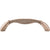 Top Knobs M946 Straight Pull 3 3/4"