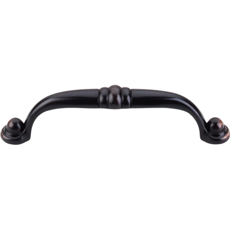 Top Knobs Voss Pull Center to Center