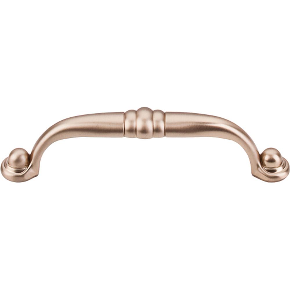Top Knobs Voss Pull Center to Center