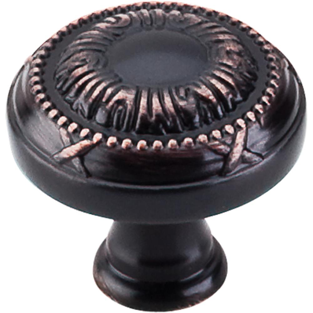 Top Knobs M1621 Ribbon Knob 1 1/8"