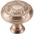 Top Knobs M1621 Ribbon Knob 1 1/8"