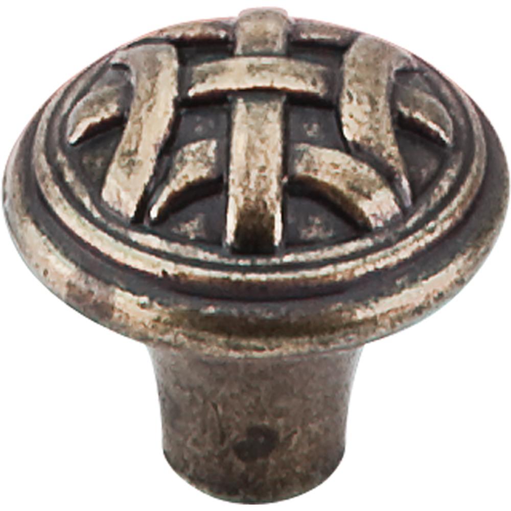 Top Knobs Celtic Large Knob