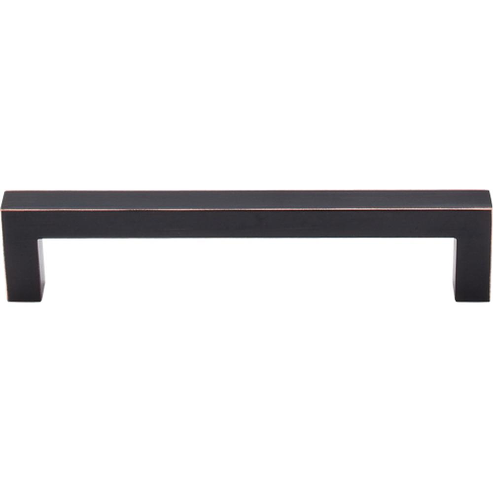 Top Knobs Square Bar Pull Center to Center