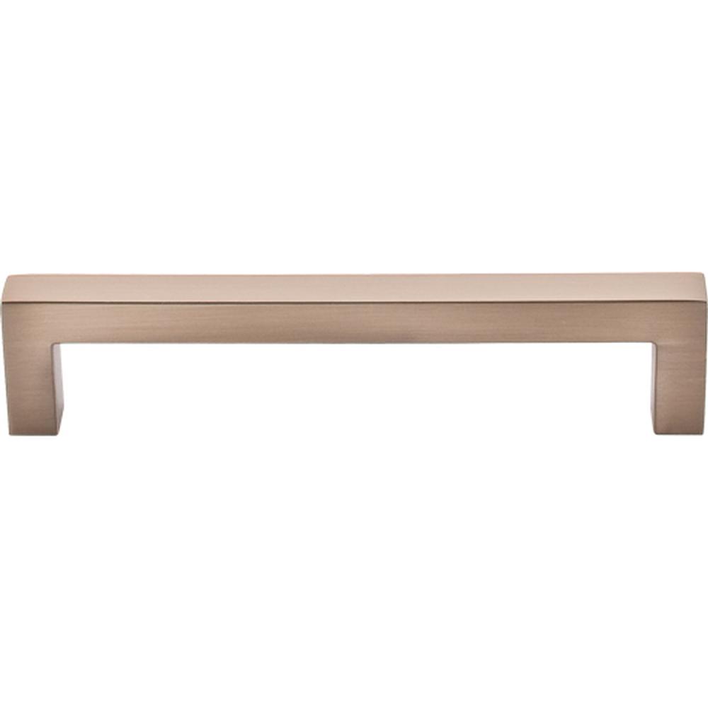 Top Knobs Square Bar Pull Center to Center